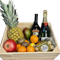 Подарунок іменинниці