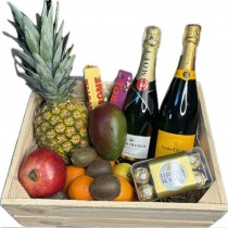 Золотая коллекция Moët & Cliquot