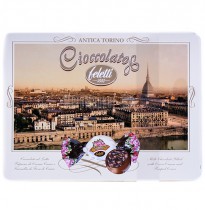 Candy Feletti Old Turin