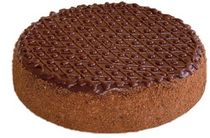 Торт Празький